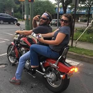 Meet your Posher, Brianne